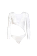 Body Eva Bianco