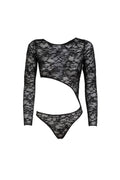 Body Eva Nero