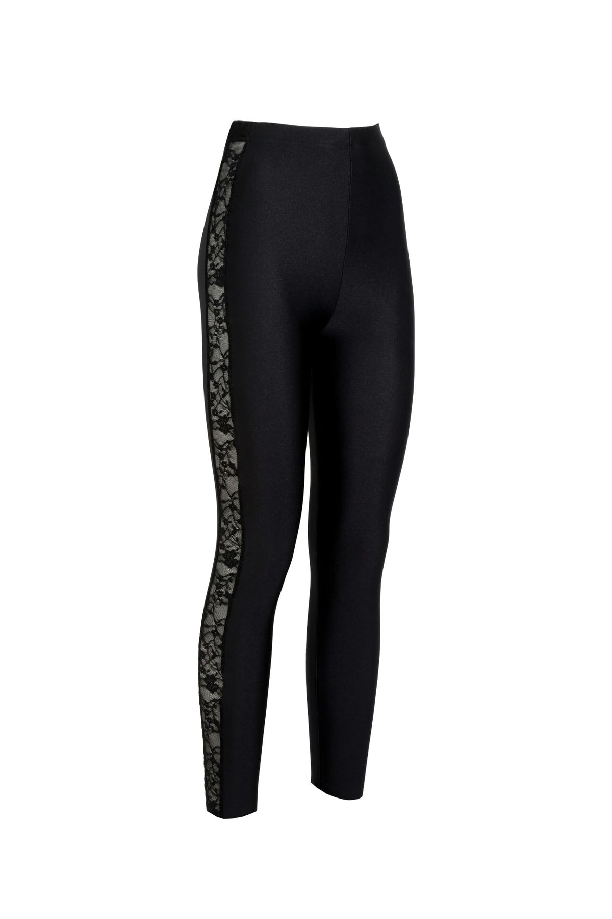 Leggings Velata Black