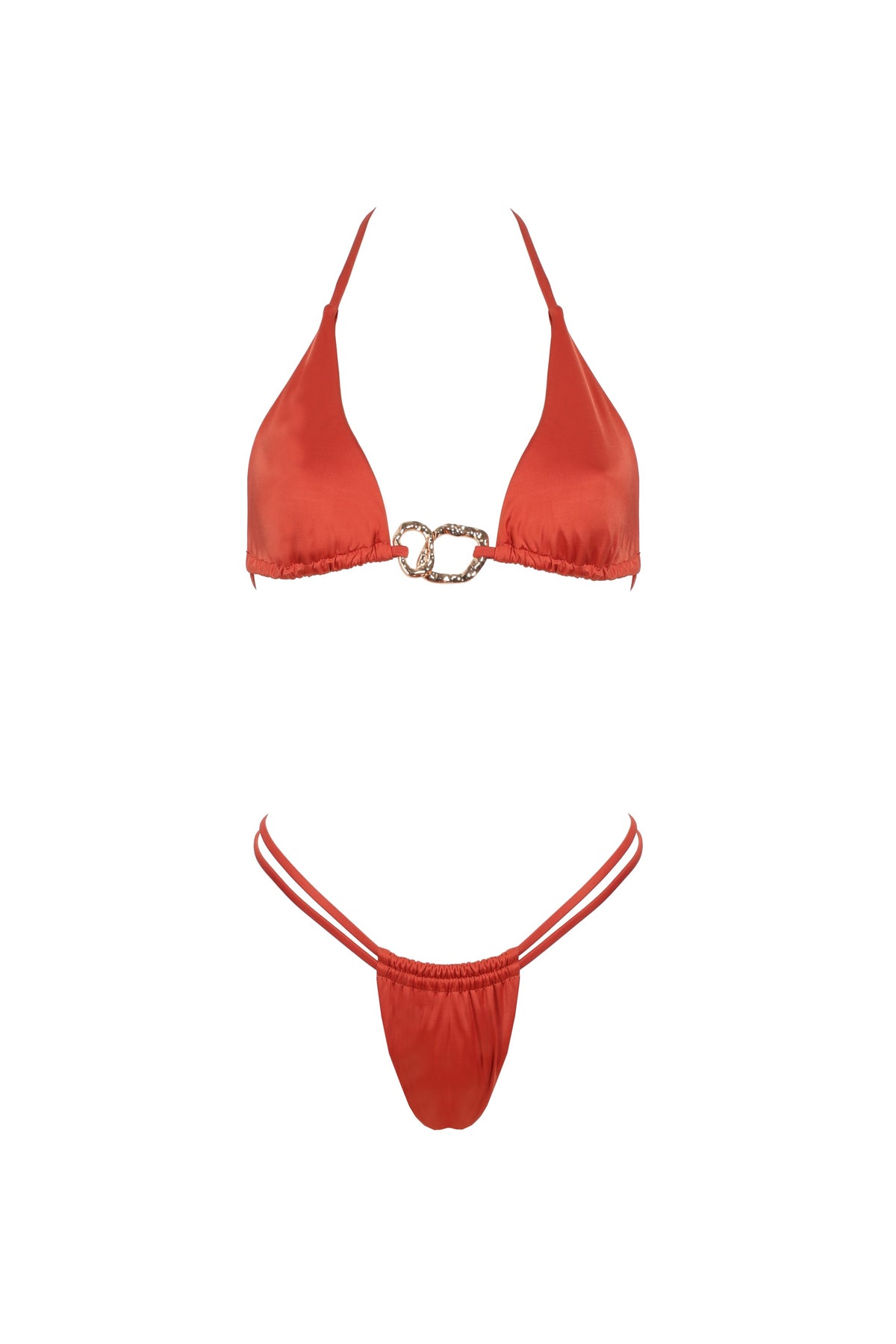 Bikini Venere Coccio