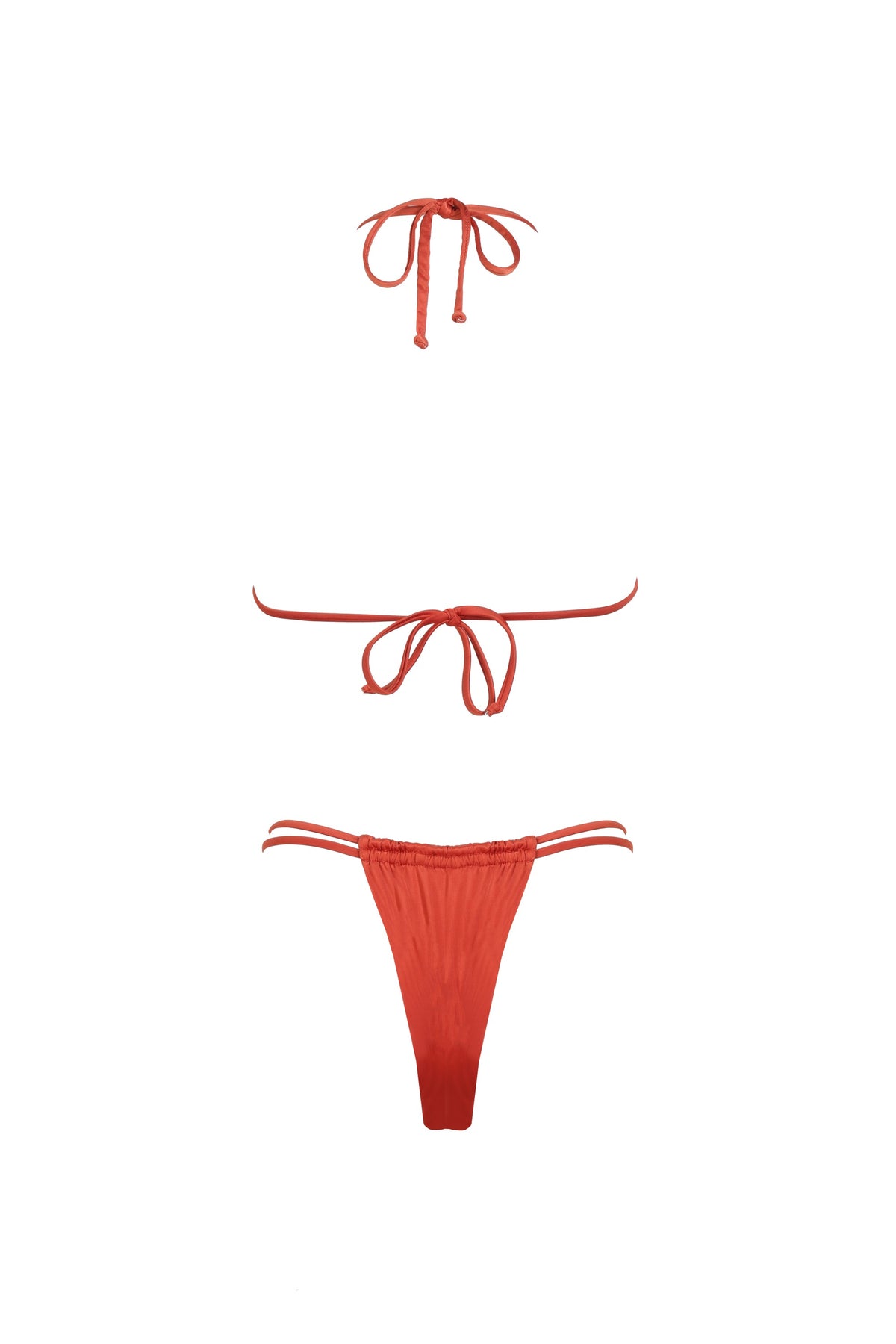 Bikini Venere Coccio