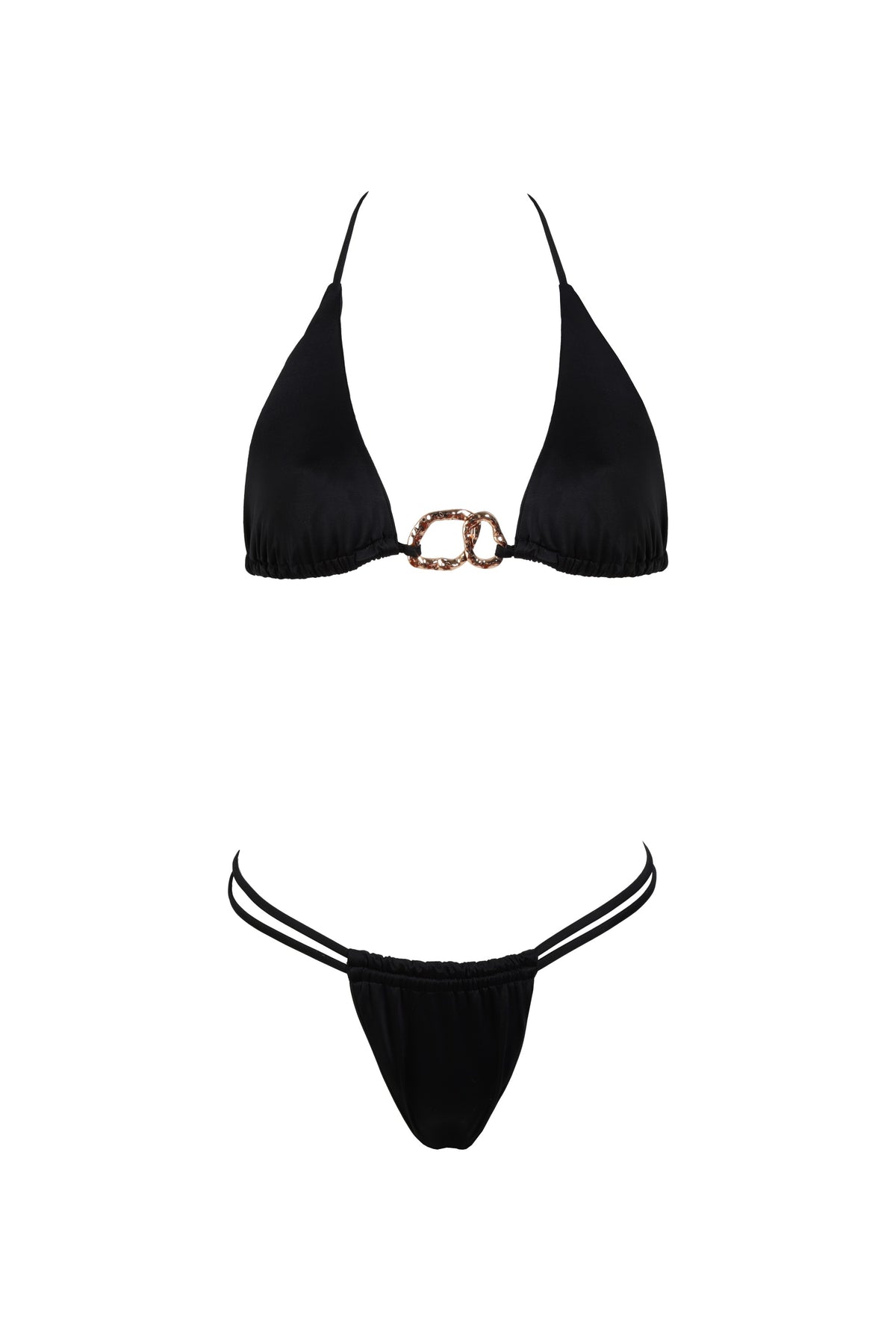Bikini Venere Nero
