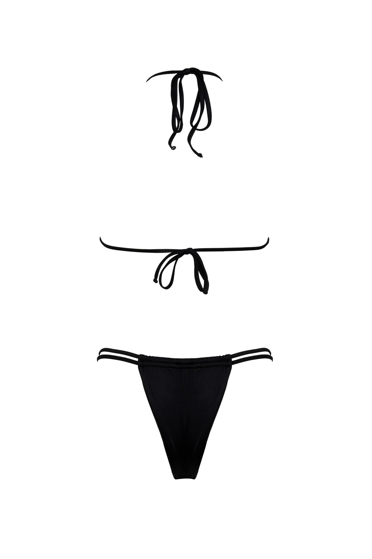 Bikini Venere Nero
