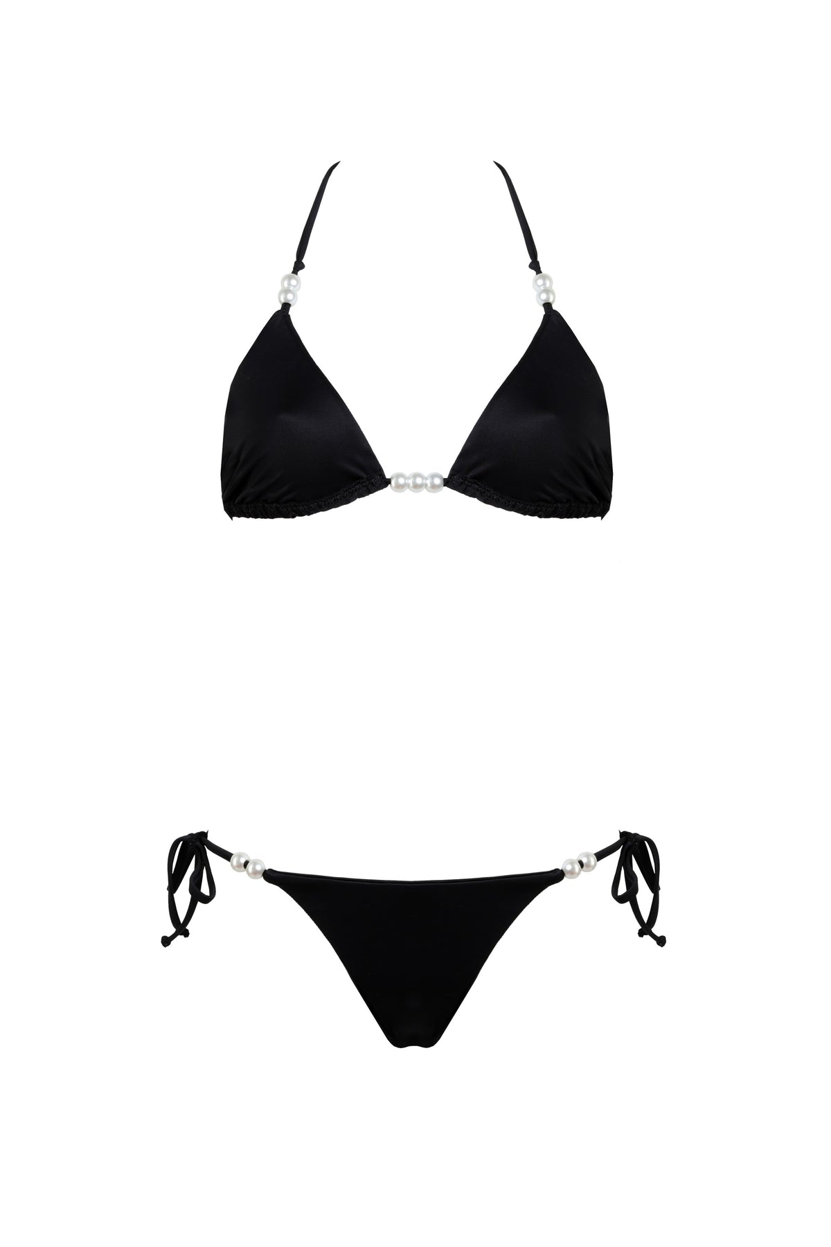 Bikini Vera Nero