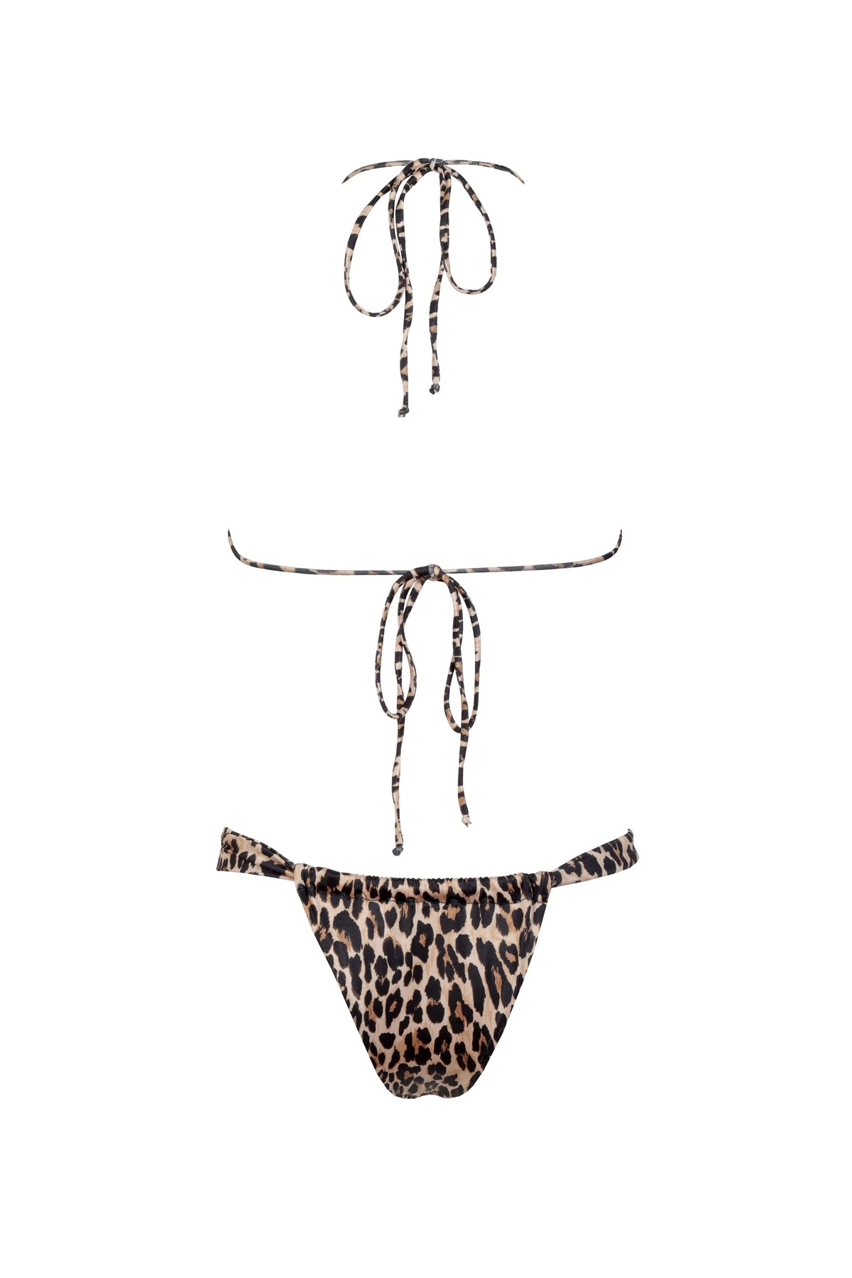 Bikini Nala Maculato
