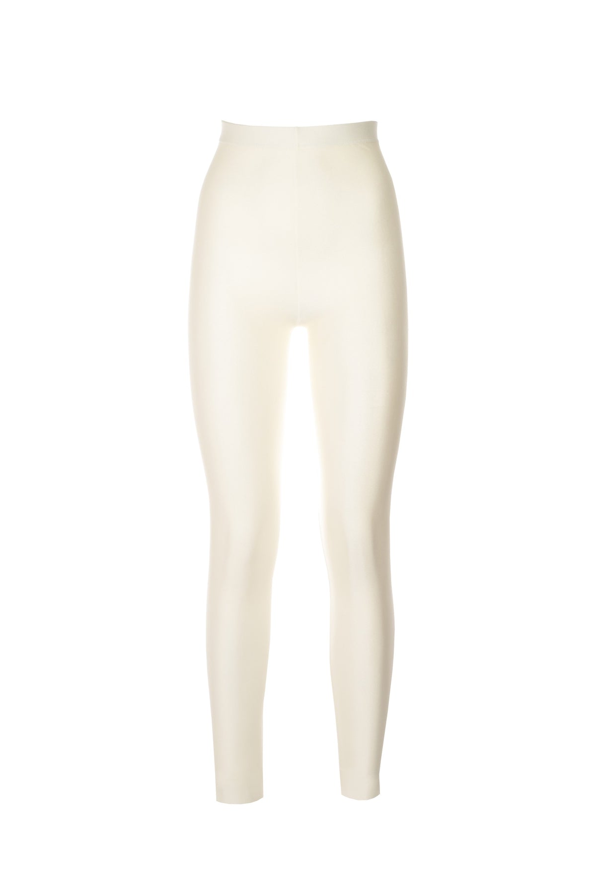 Leggings Avorio