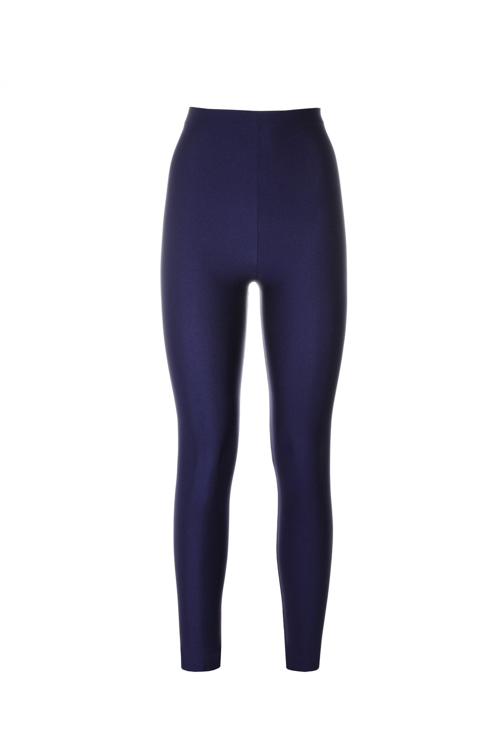 Leggings Blu Navy