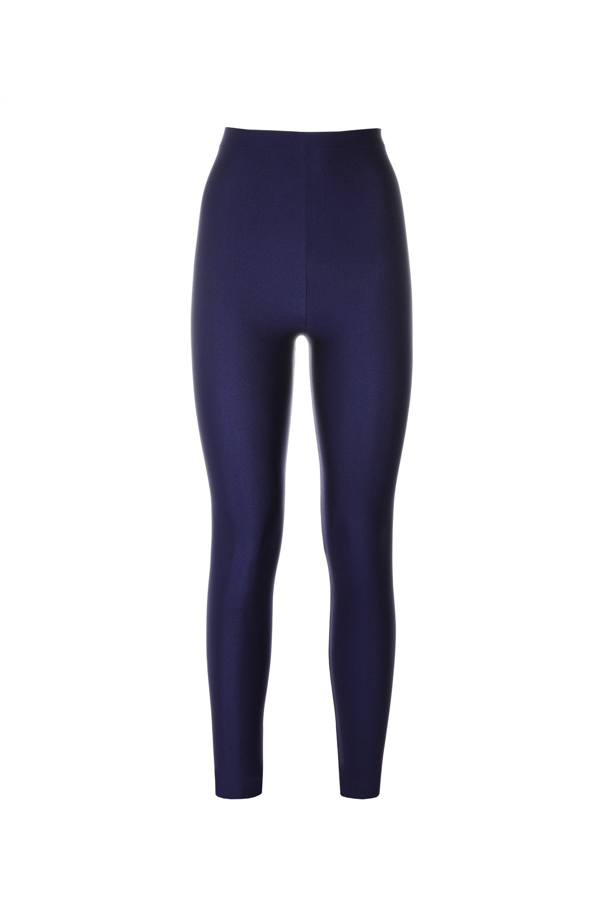 Leggings Blu Navy