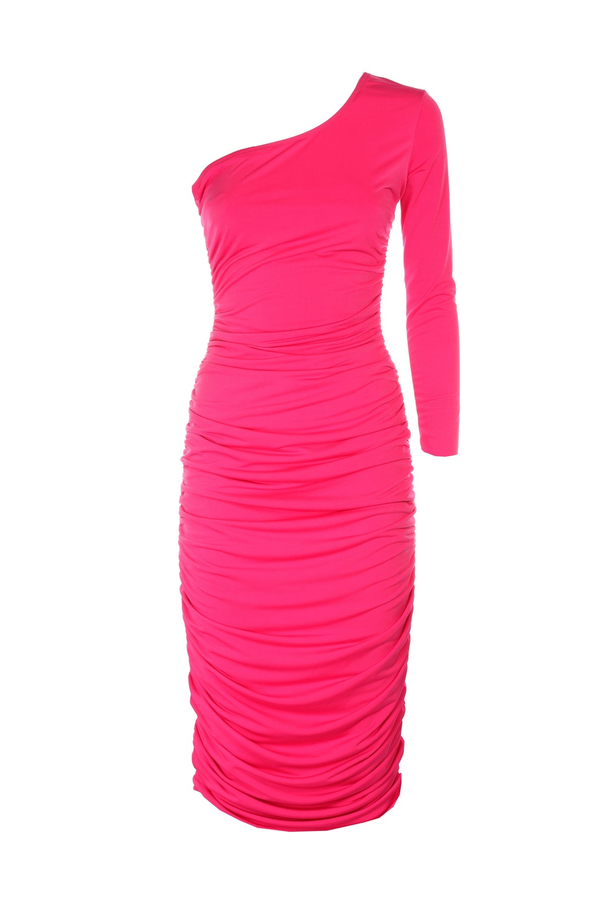 Brenda  Longuette Fucsia
