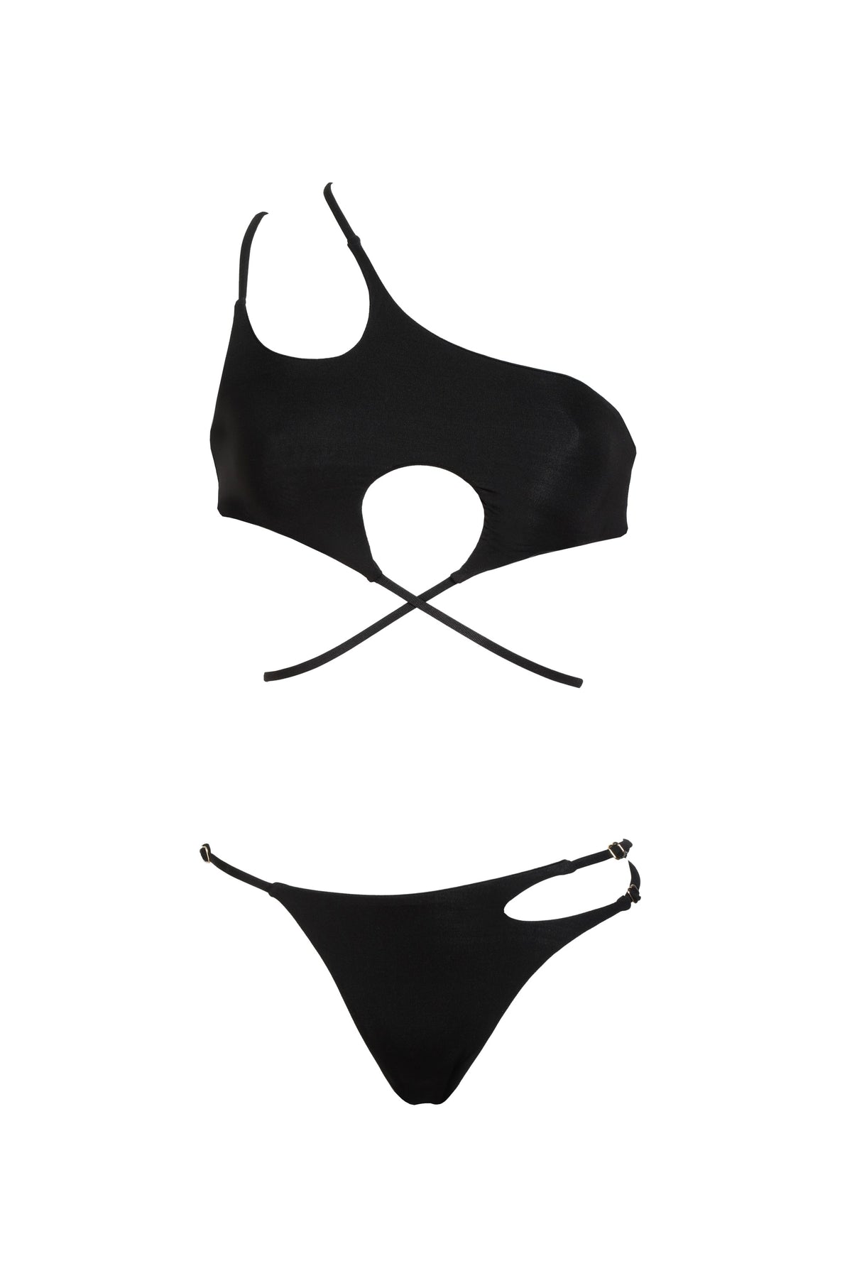 Bikini Nolita Nero