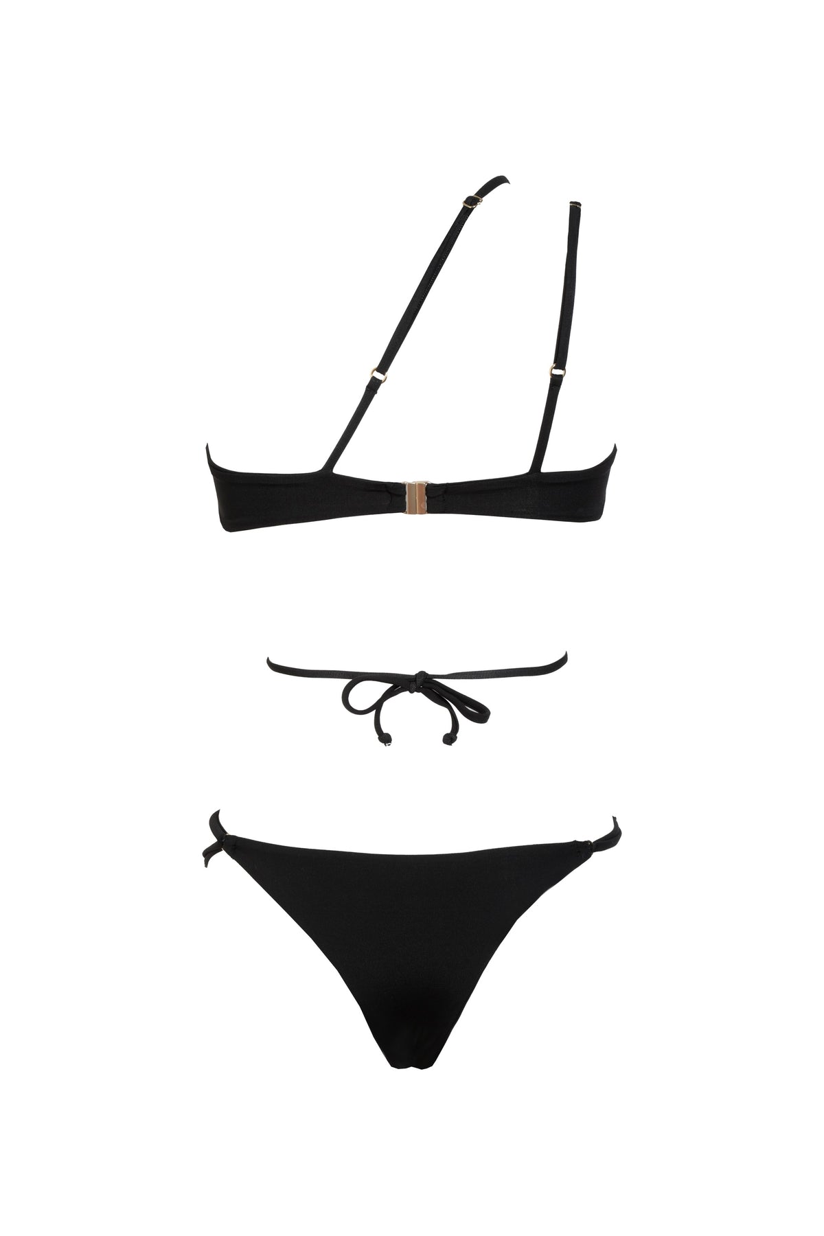 Bikini Nolita Nero