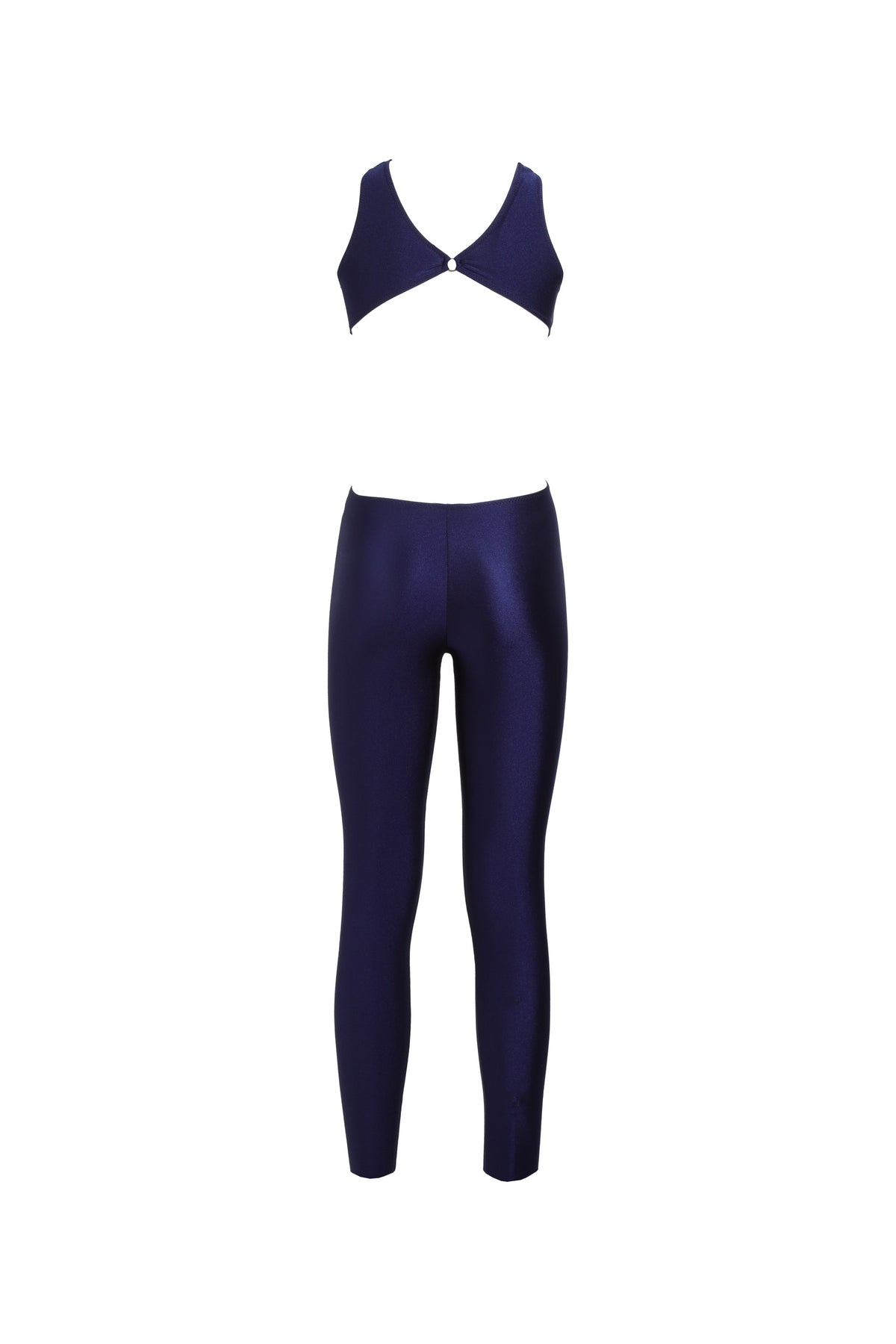Tuta Eden Blu Navy