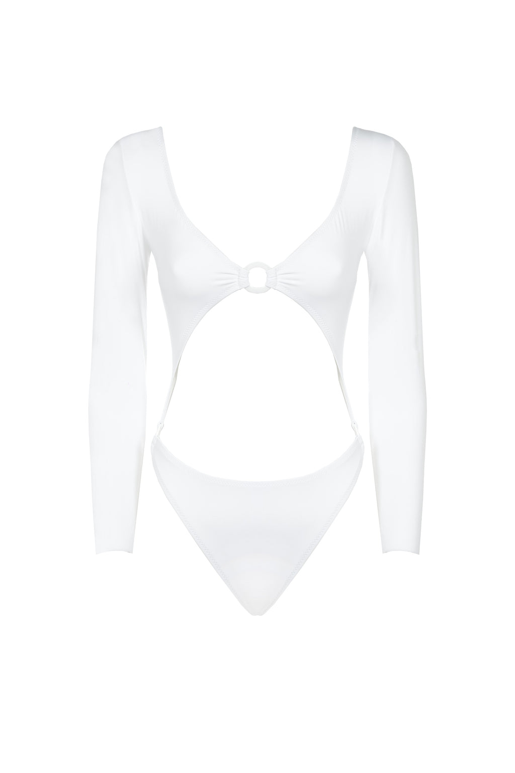 Intero Bloom Bianco