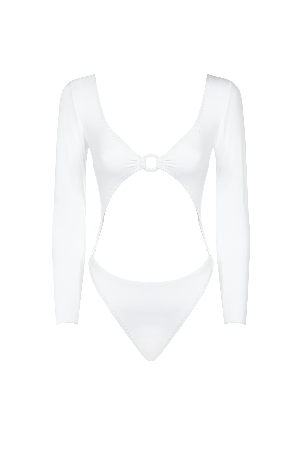 Intero Bloom Bianco