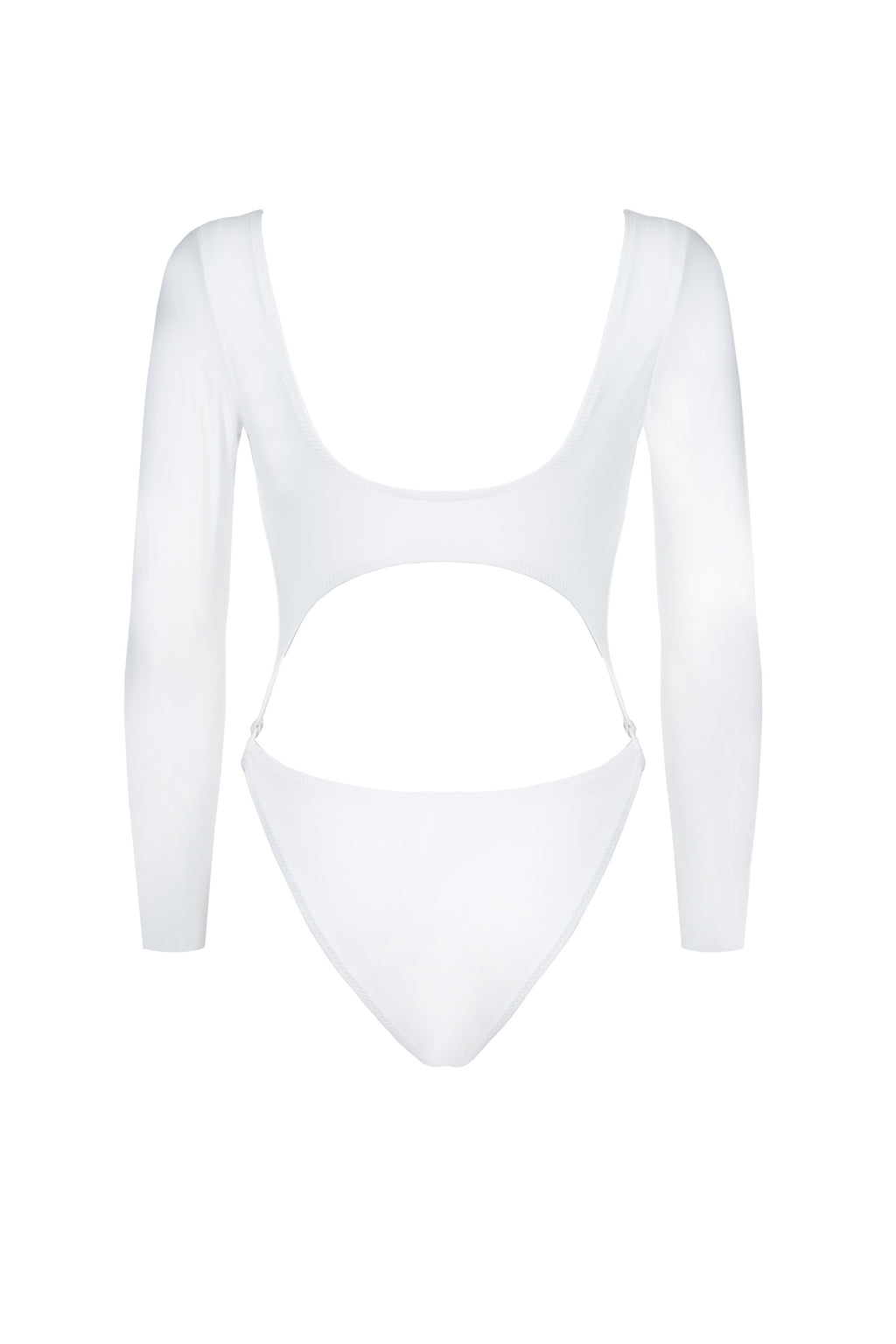 Intero Bloom Bianco