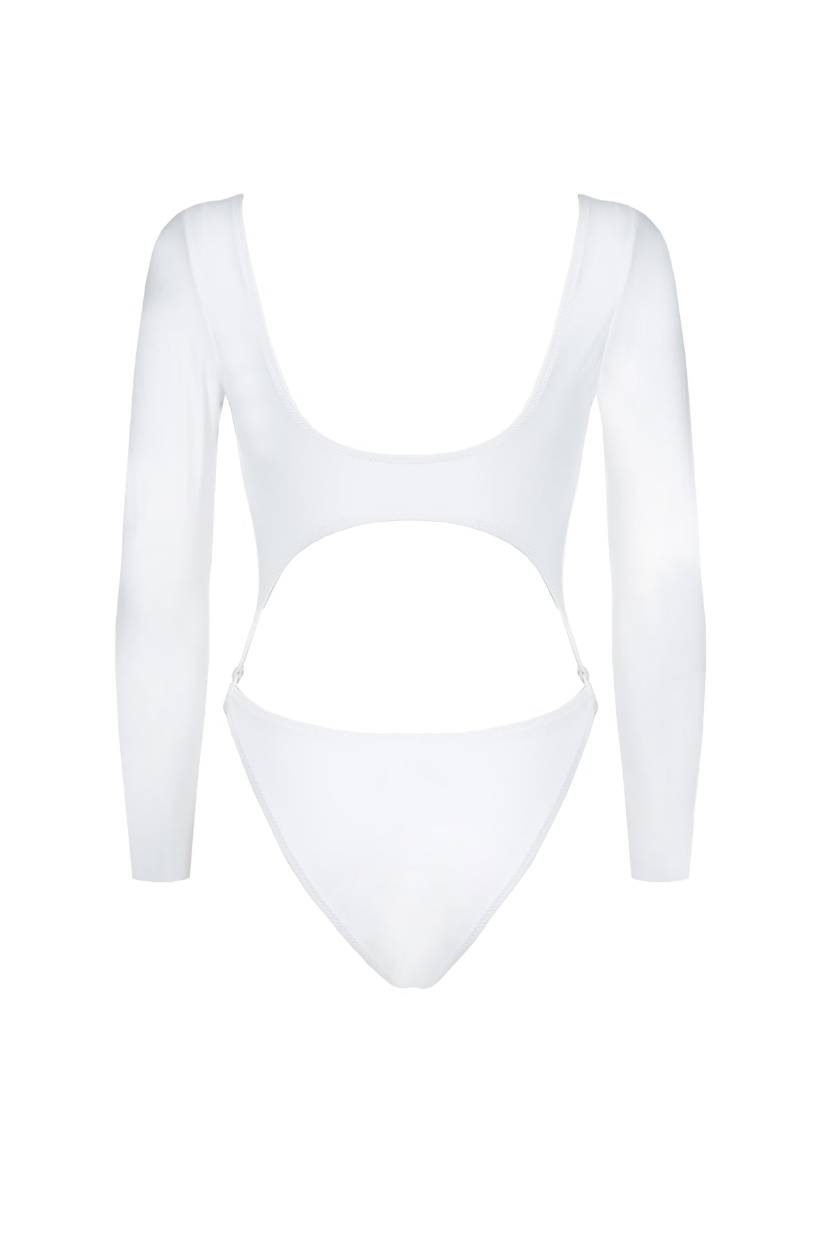 Intero Bloom Bianco