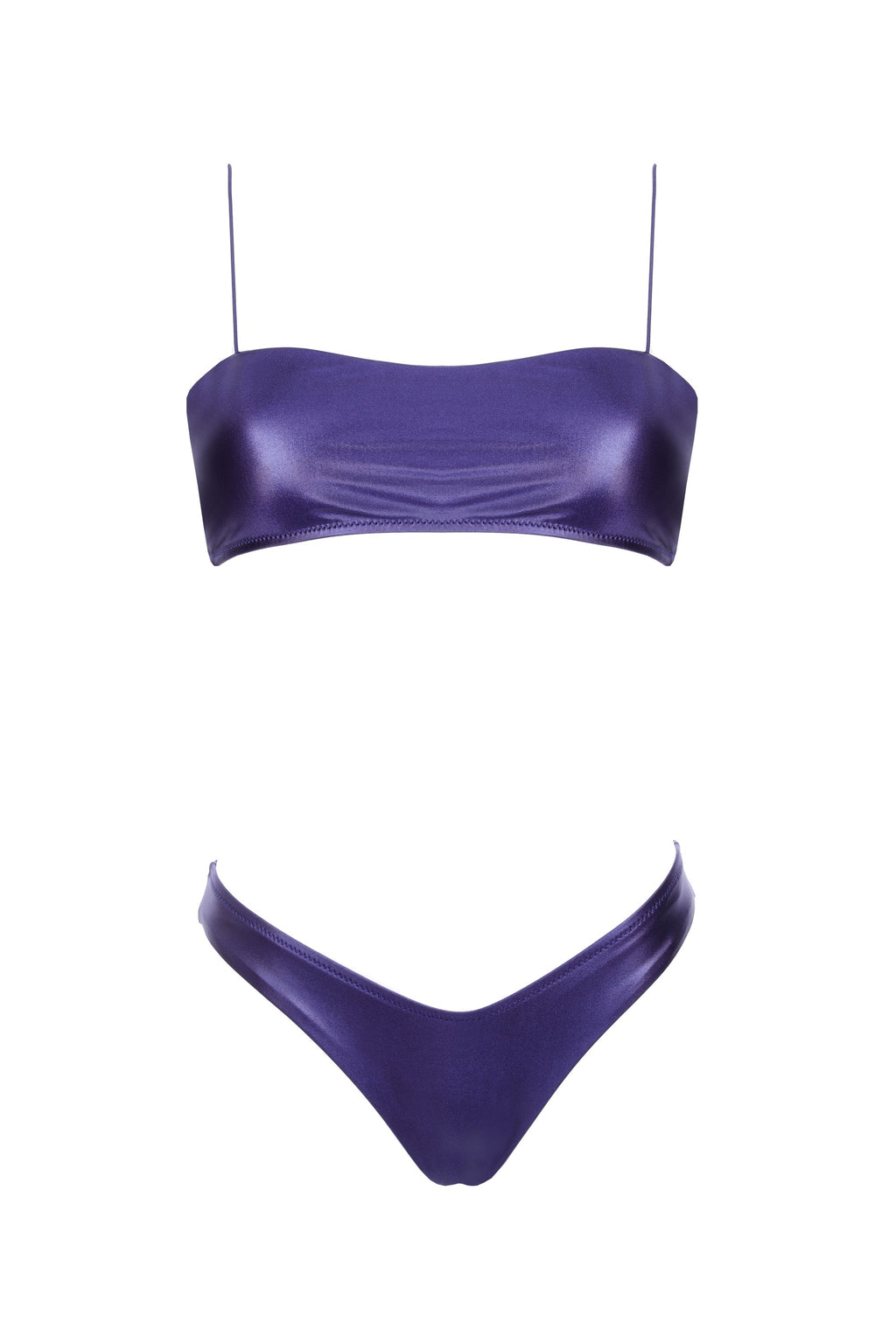 Bikini Kim Blu Notte