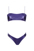 Bikini Kim Blu Notte