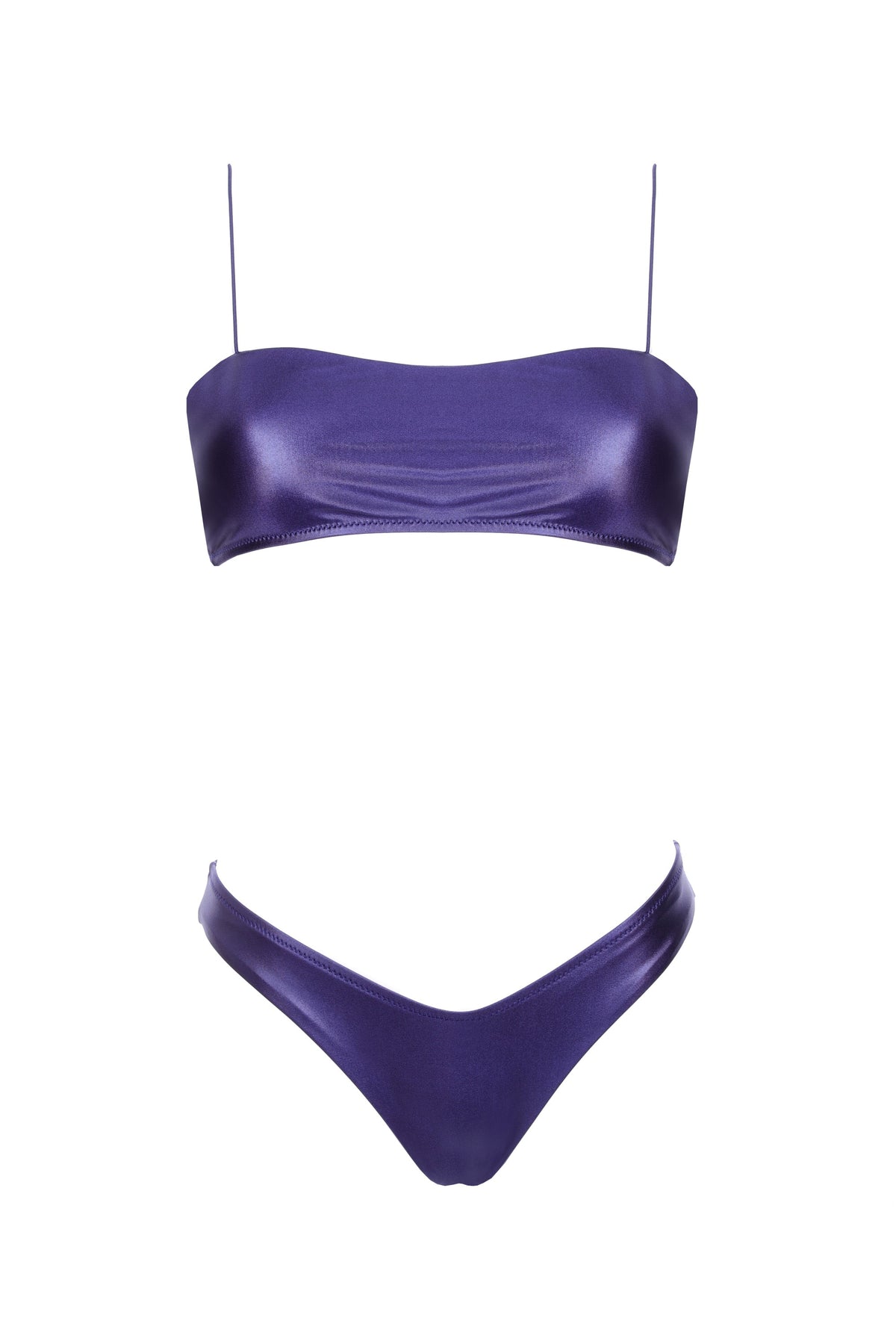 Bikini Kim Blu Notte