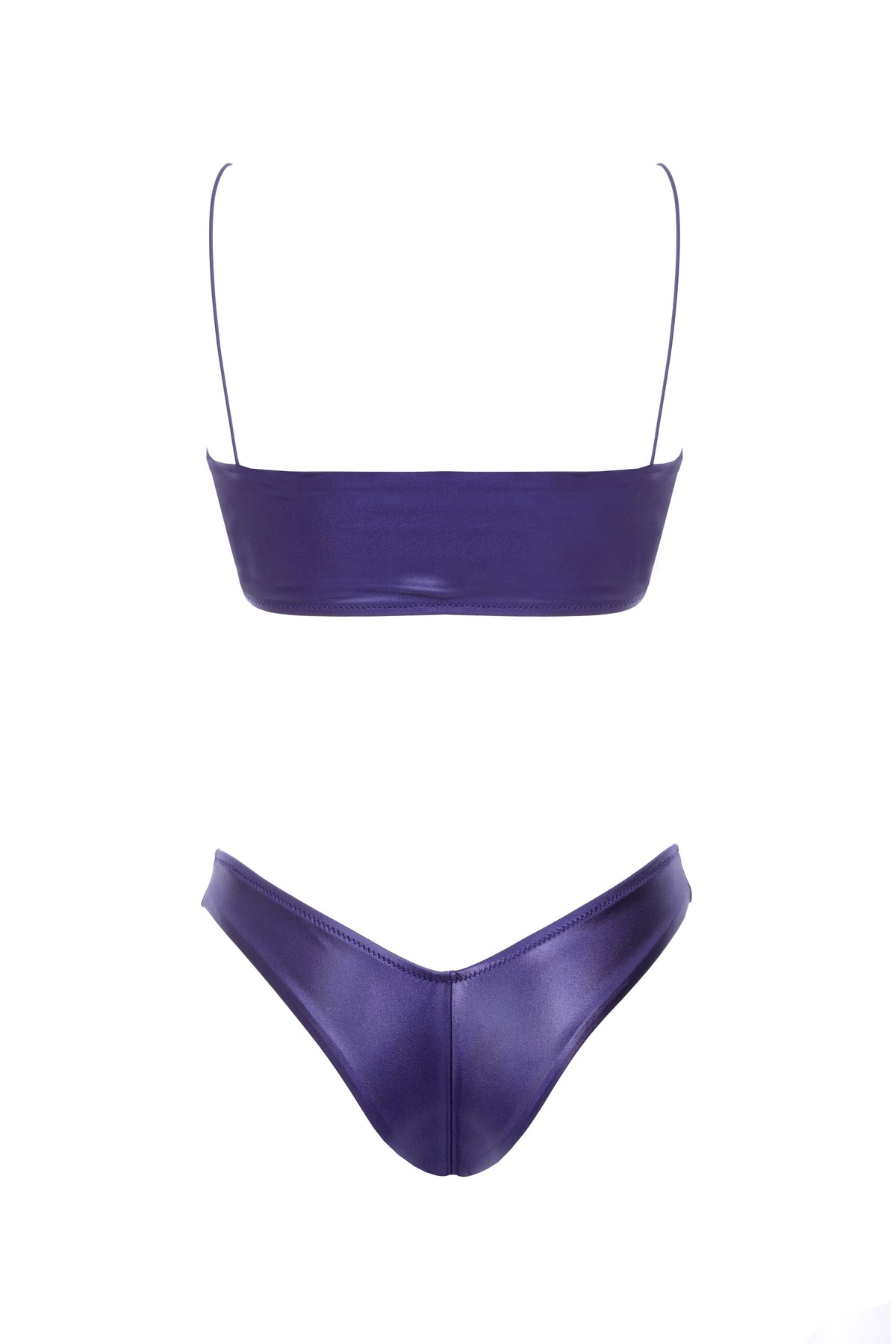 Bikini Kim Blu Notte