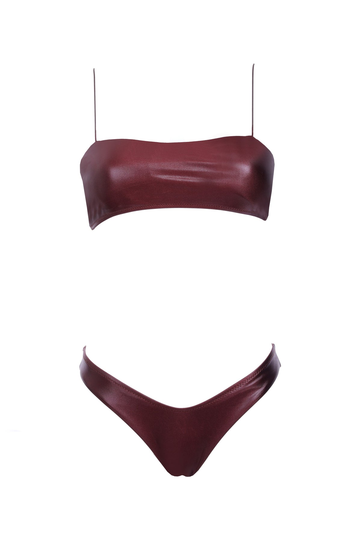 Bikini Kim Cioccolato