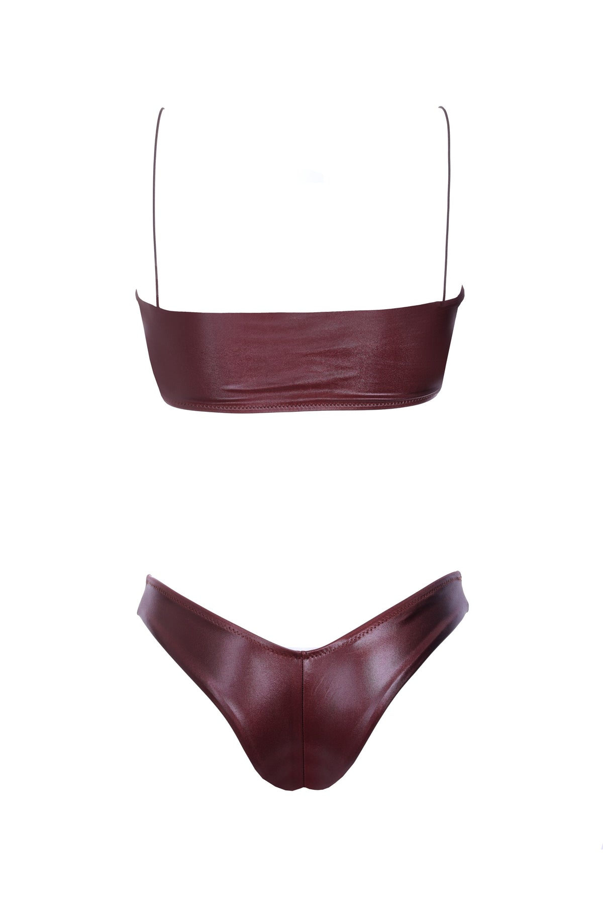 Bikini Kim Cioccolato
