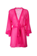 Kimono Audrey Fucsia