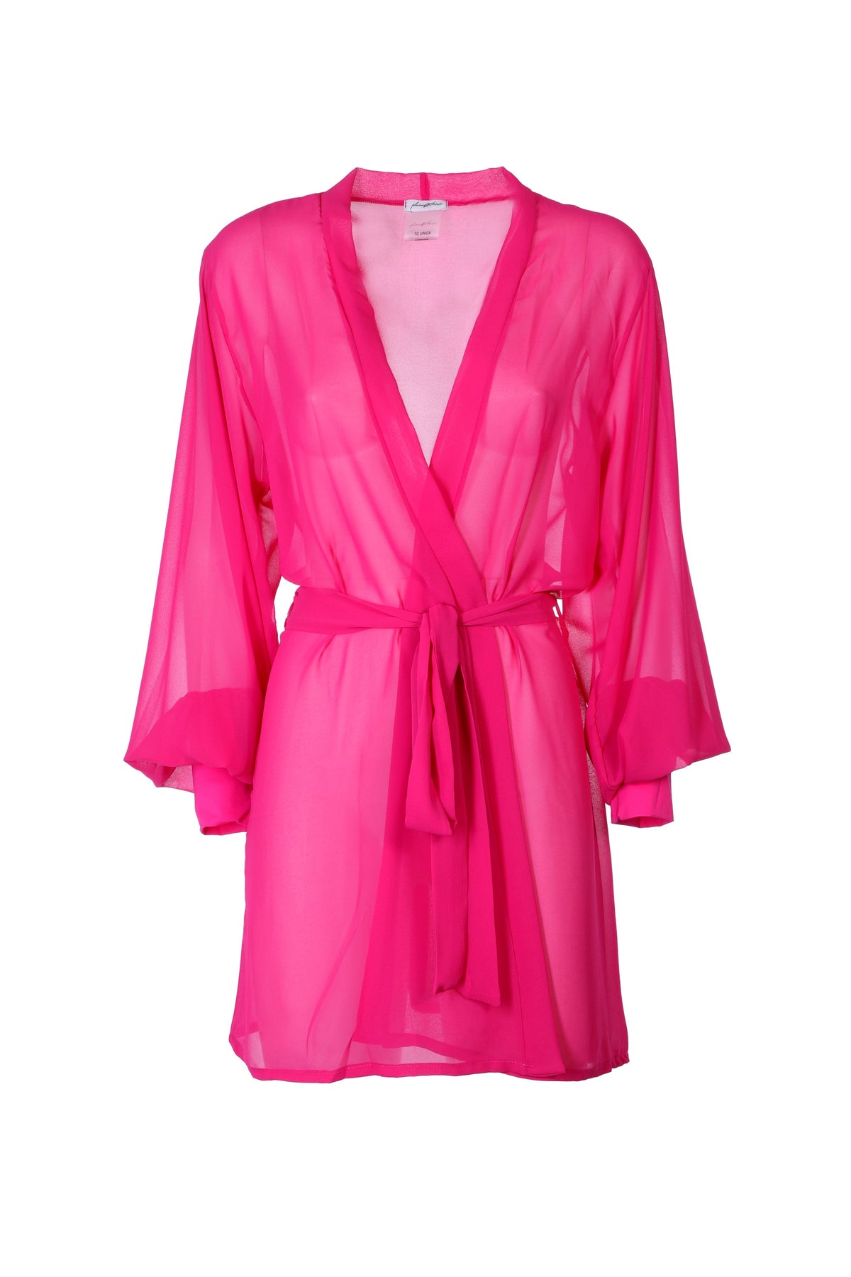 Kimono Audrey Fucsia