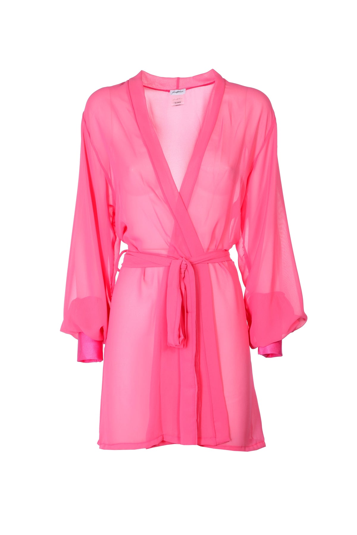 Kimono Audrey Rosa
