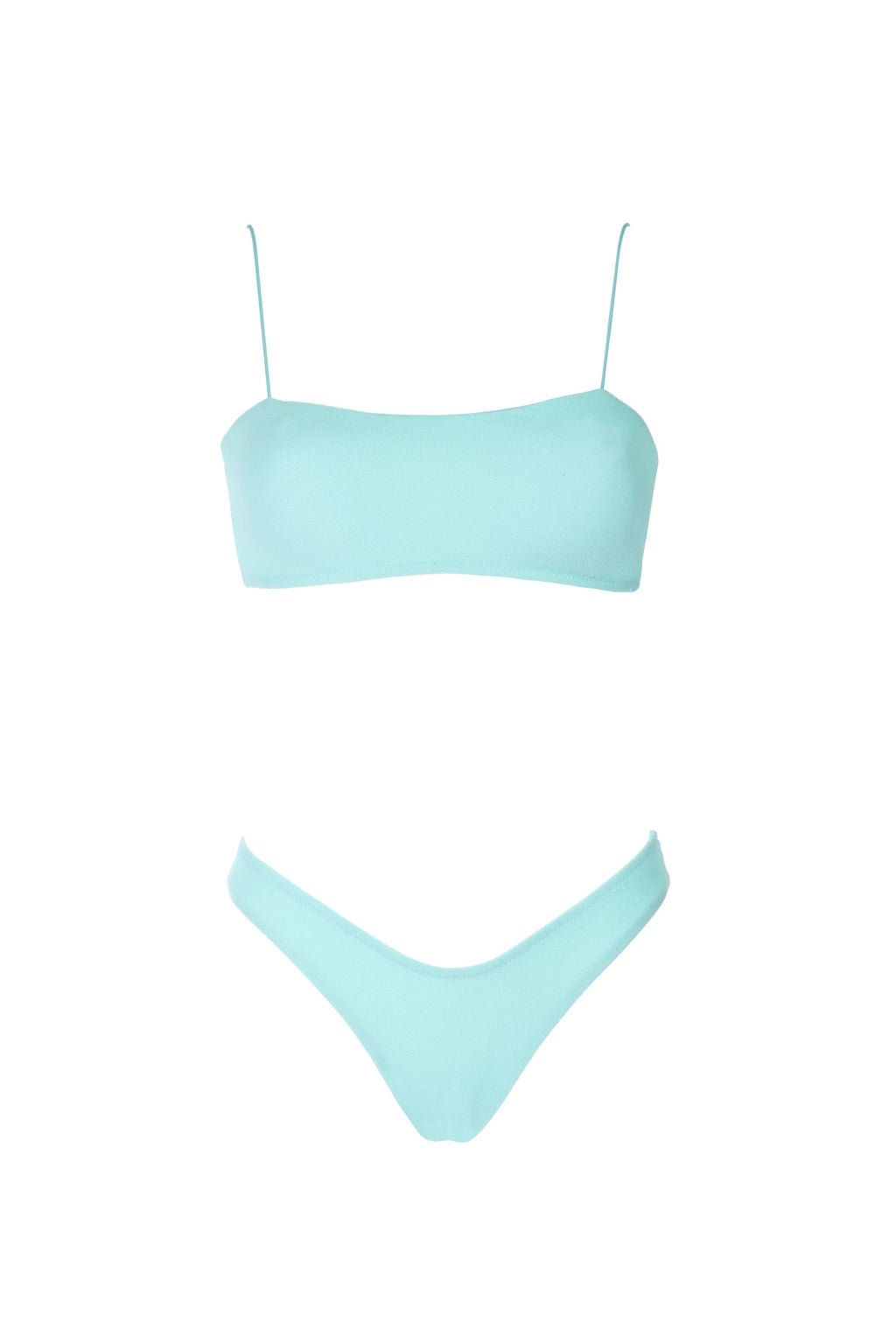 Bikini Kim Pantelleria Tiffany