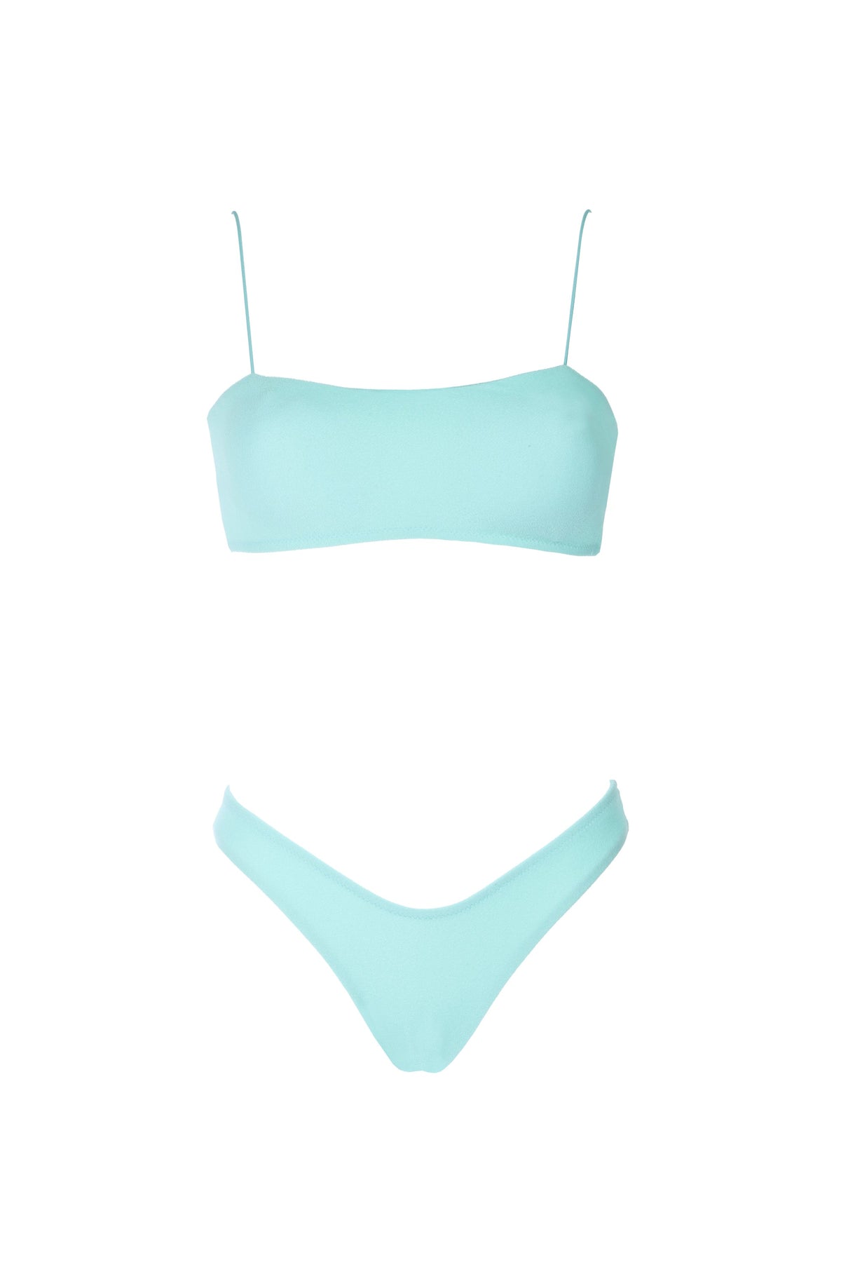 Bikini Kim Pantelleria Tiffany