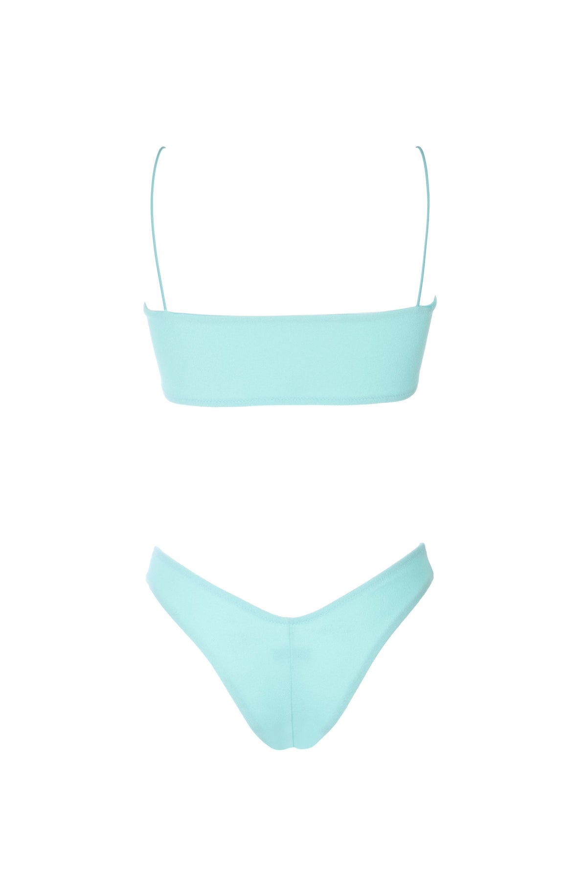 Bikini Kim Pantelleria Tiffany