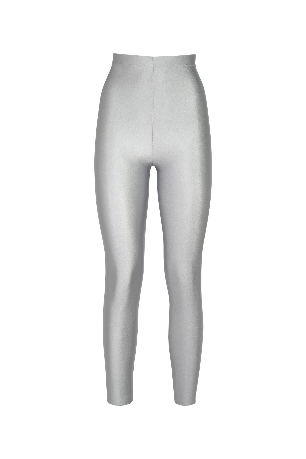 Leggings Grigio Chiaro