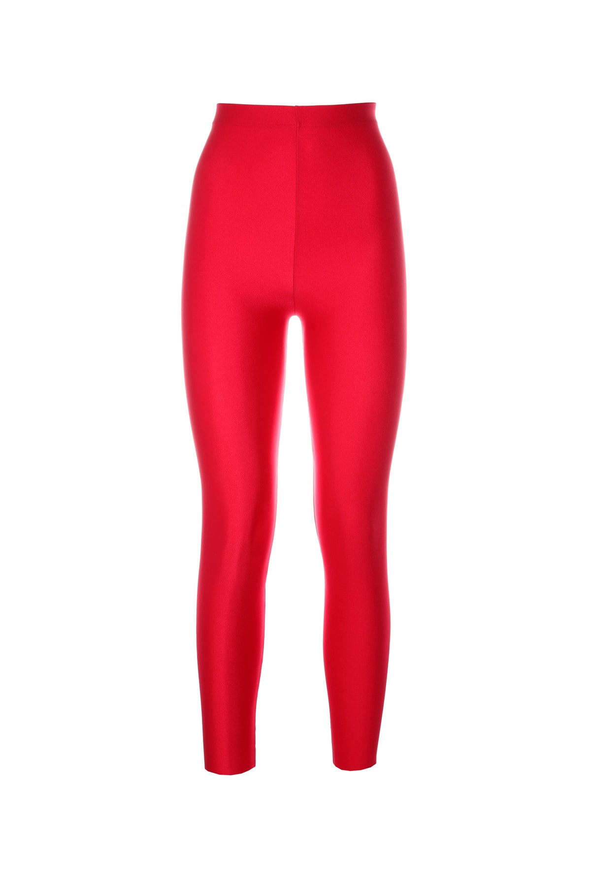 Leggings Rosso