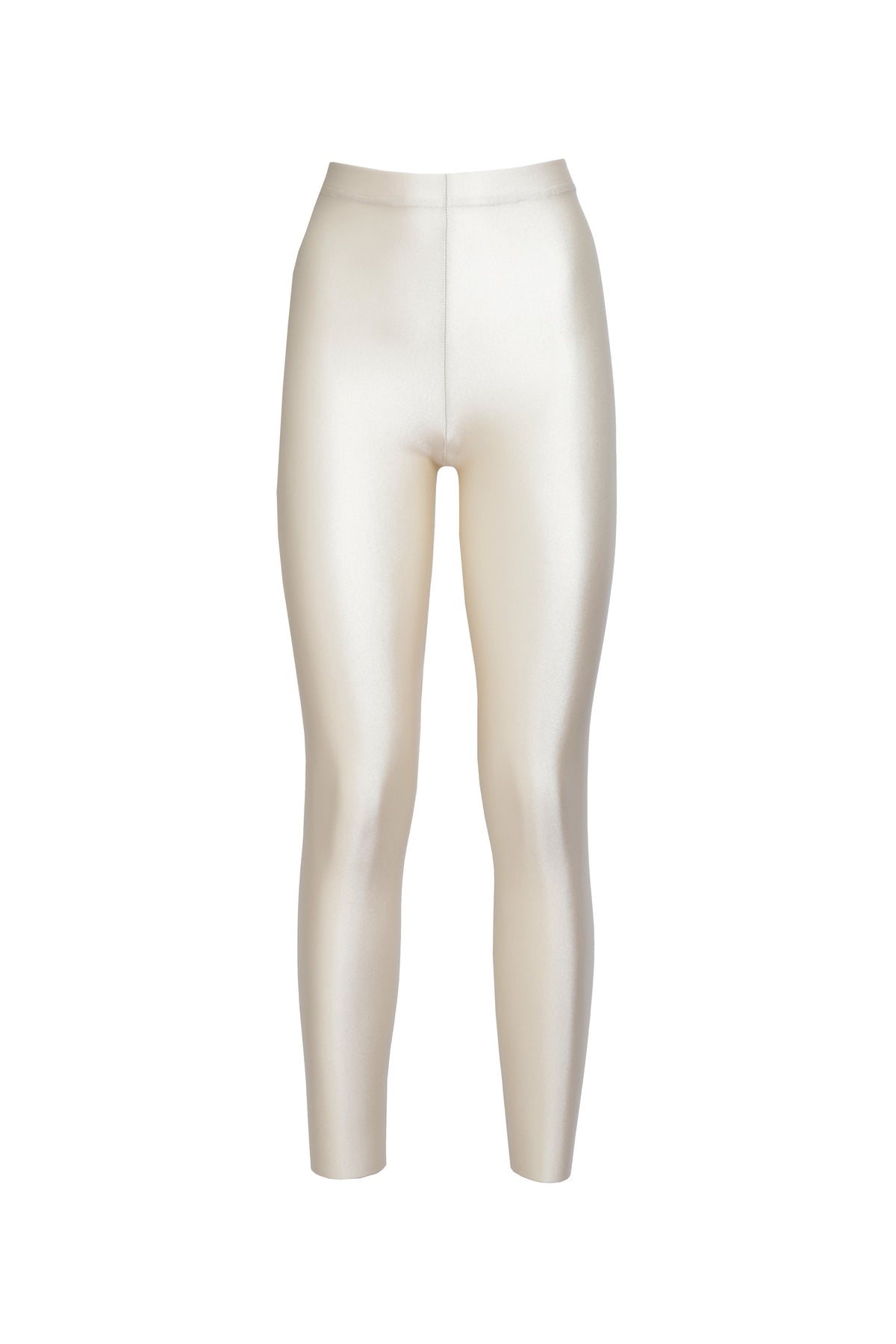 Leggings Panna