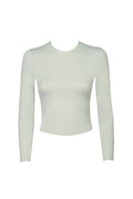Maglia Corta Marta Grigio