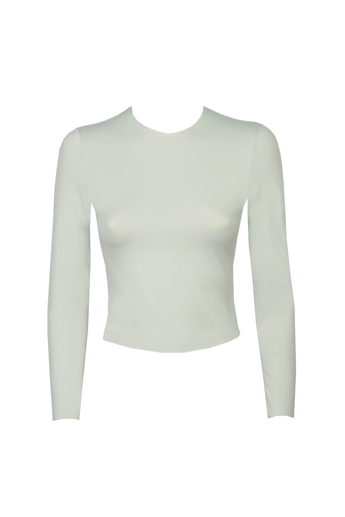 Maglia Corta Marta Grigio