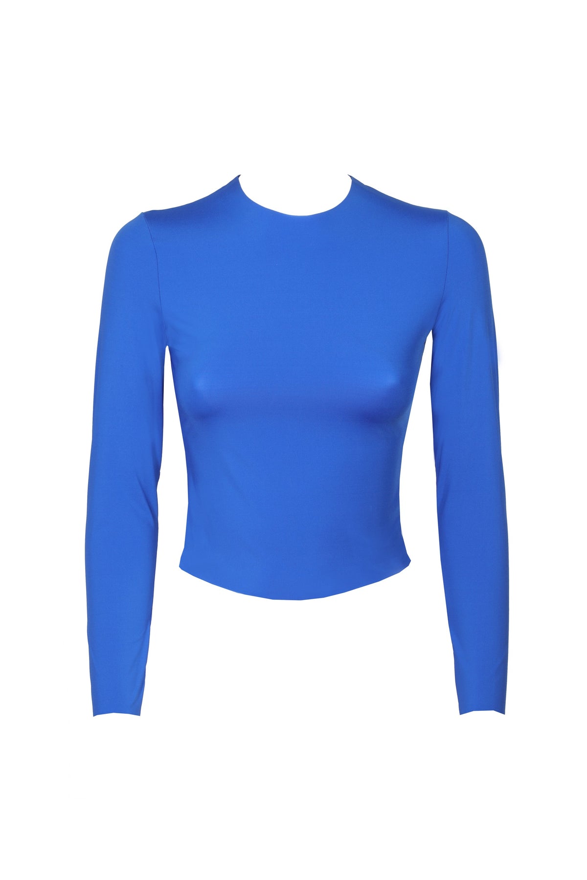 Maglia Corta Marta Royal