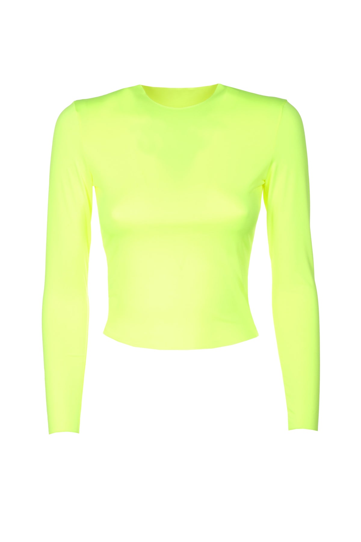Maglia Corta Marta Fluo