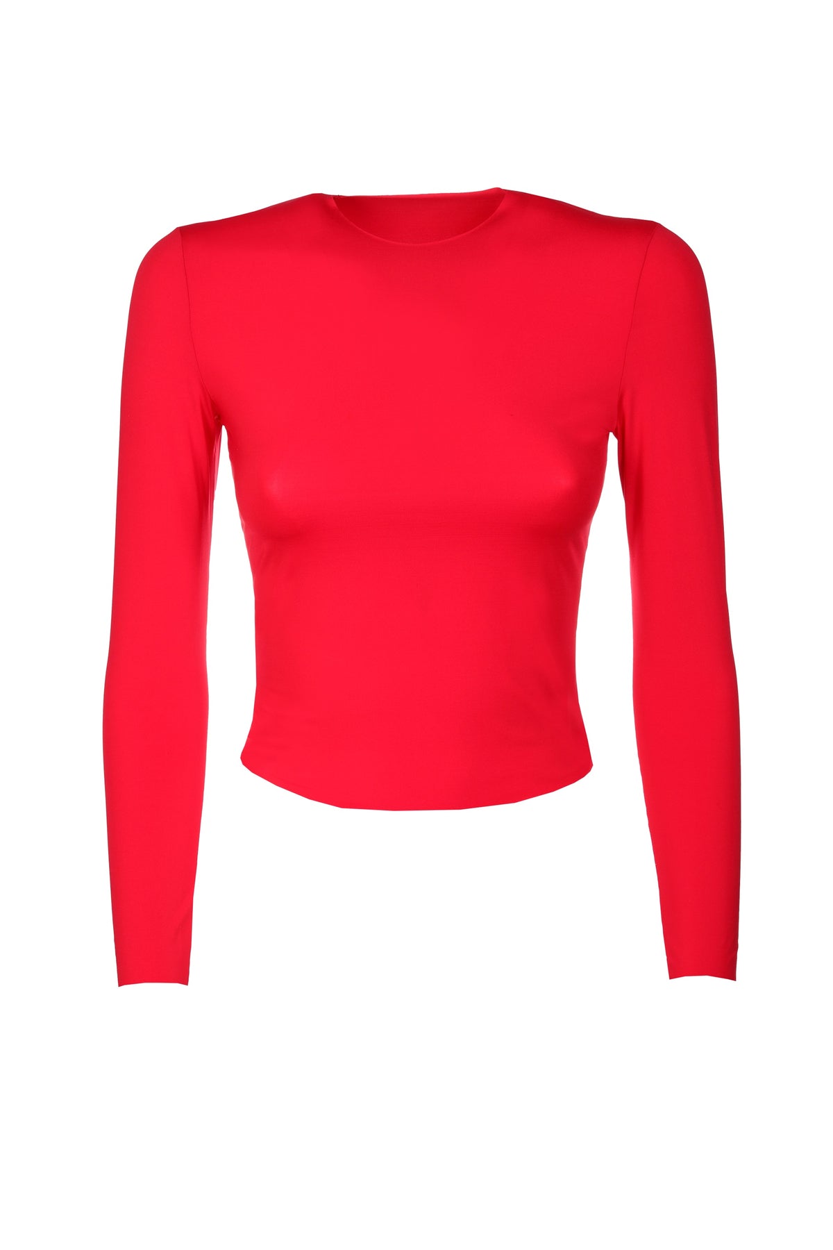 Maglia Corta Marta Rosso