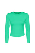 Maglia Corta Marta Verde