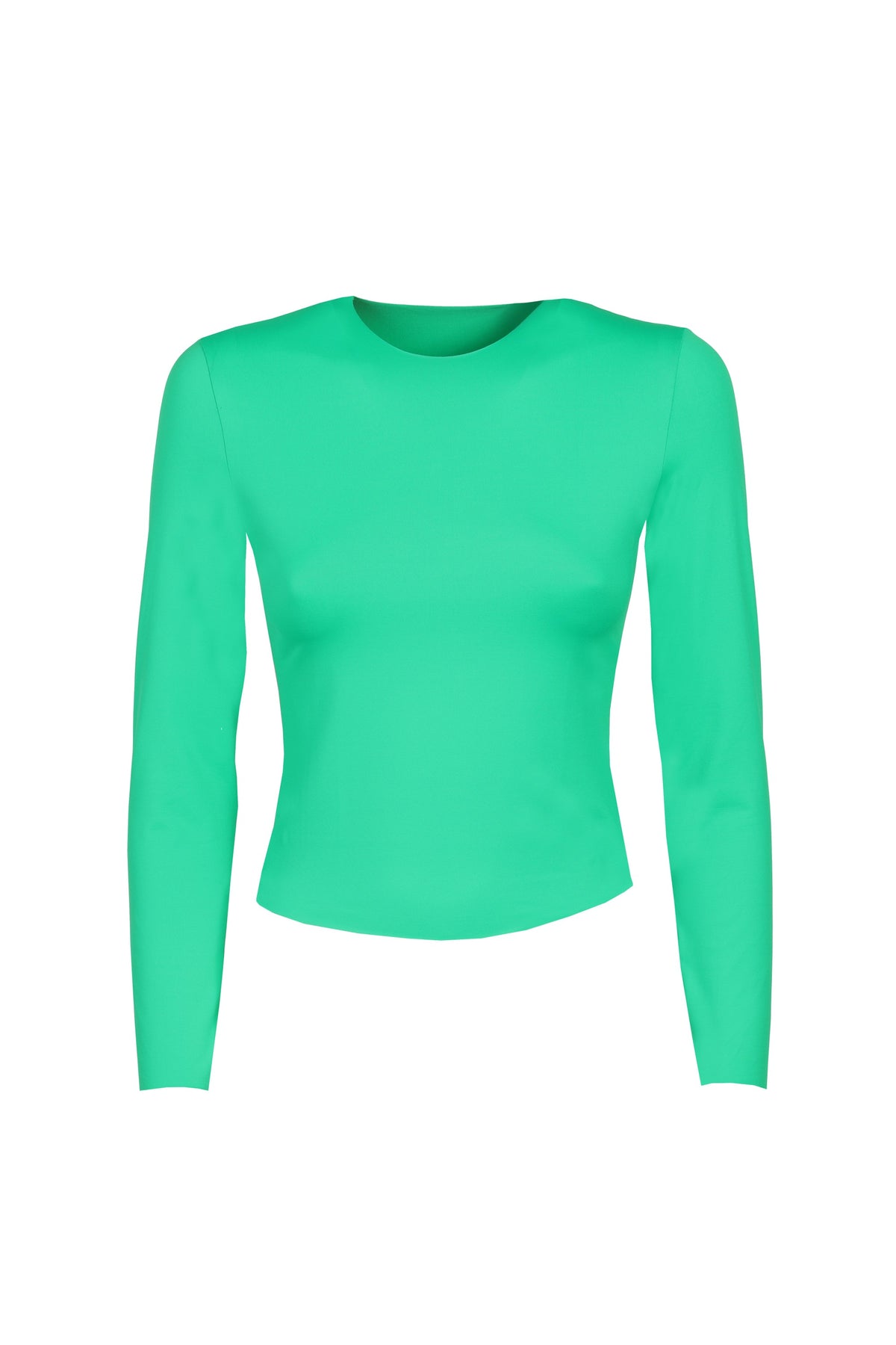 Maglia Corta Marta Verde