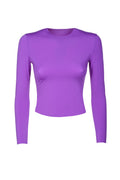 Maglia Corta Marta Viola
