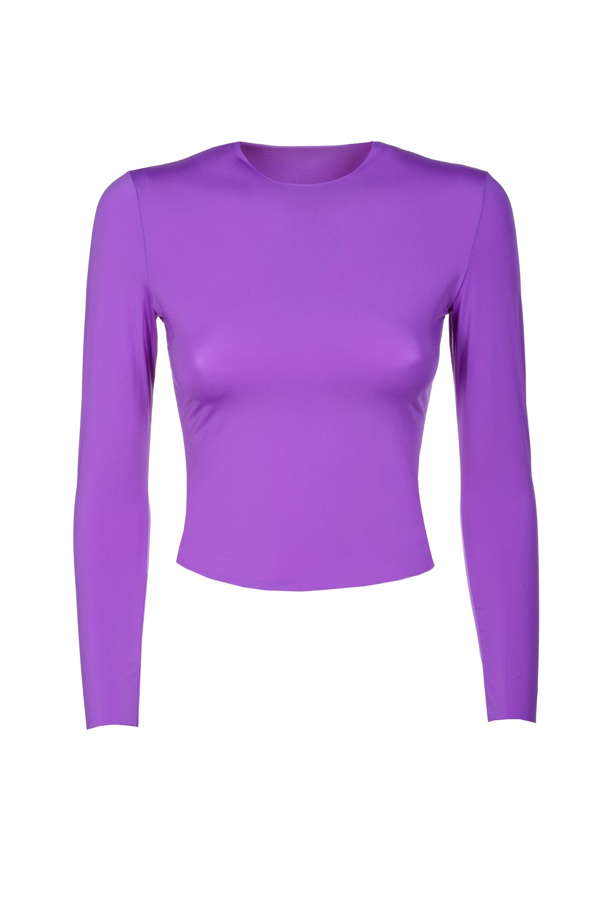 Maglia Corta Marta Viola