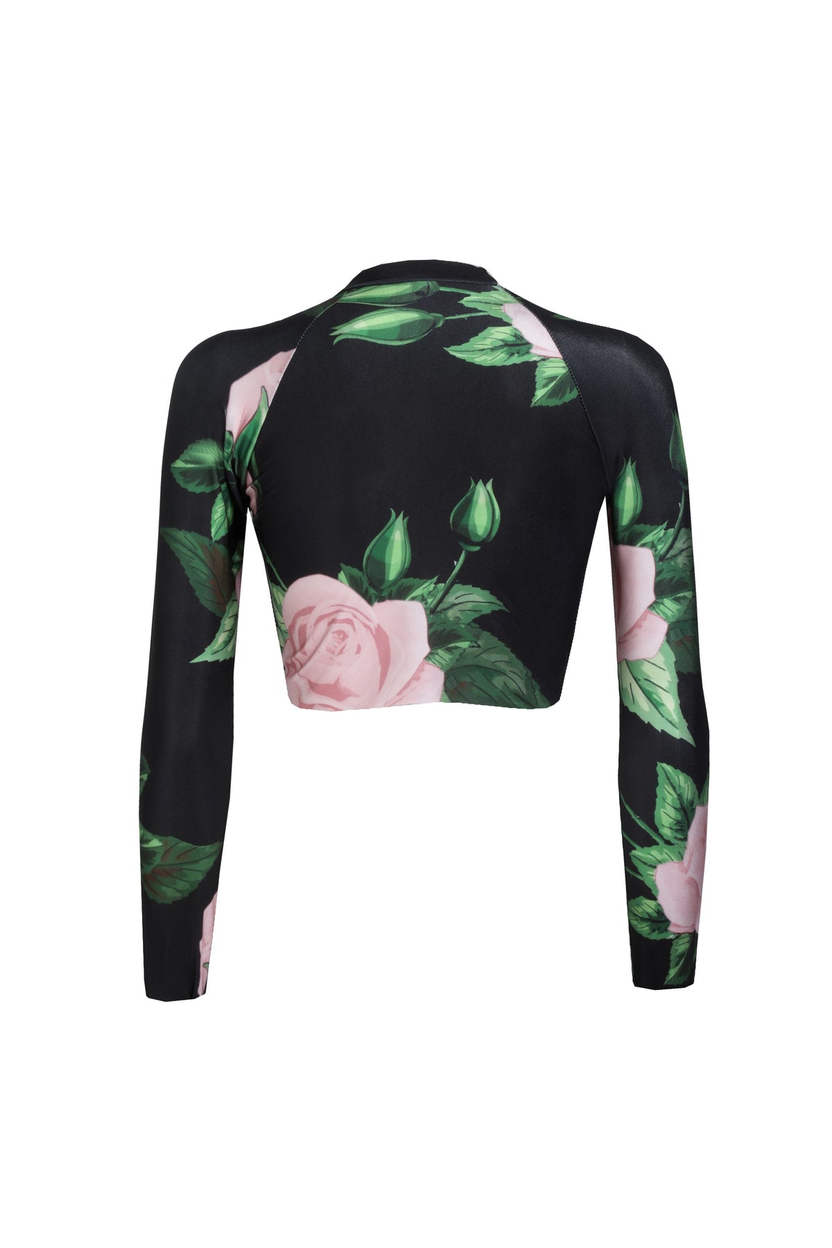 Top Claudia Pink Rose