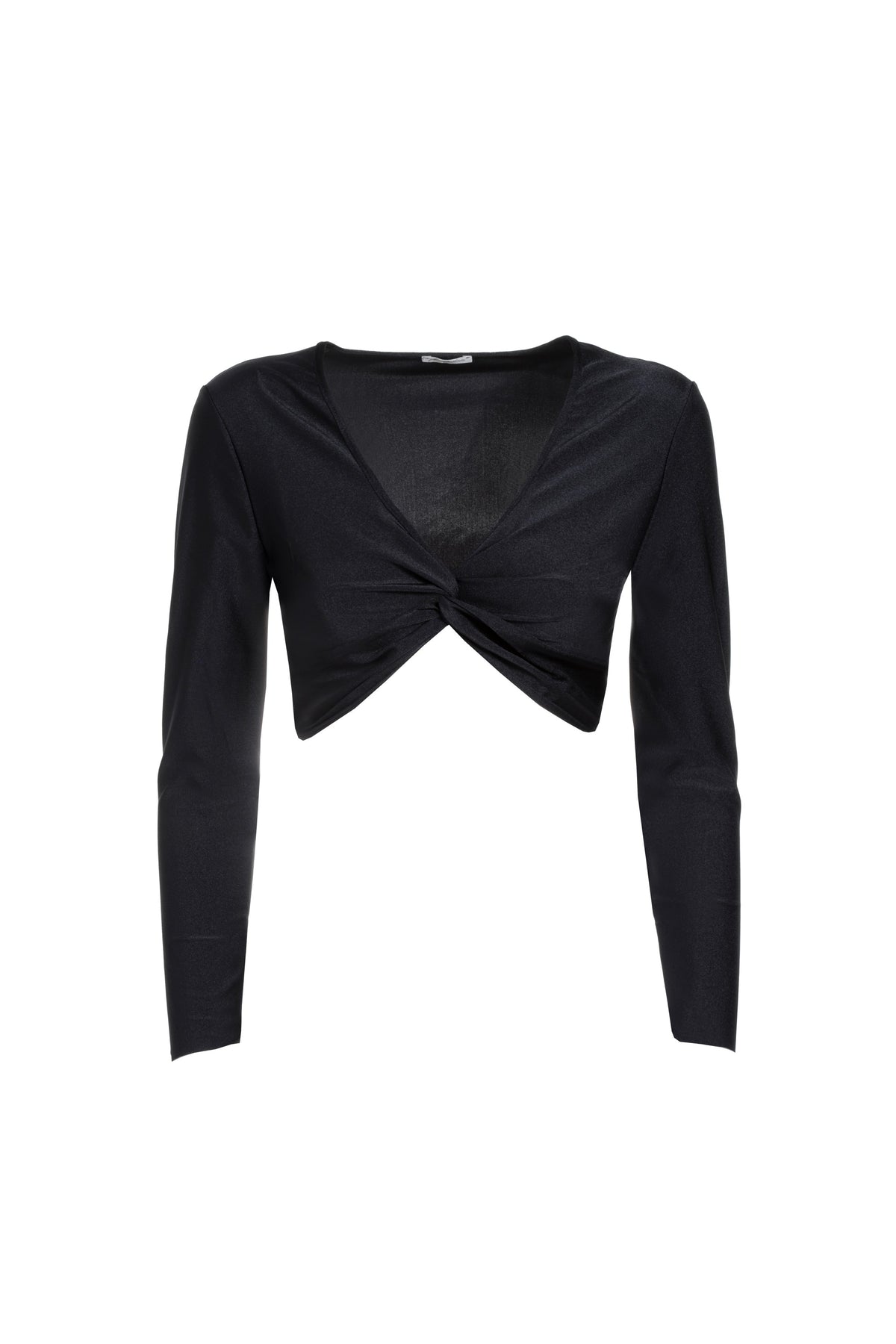 Top Viky Nero