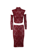 Coordinato Musa Bordeaux