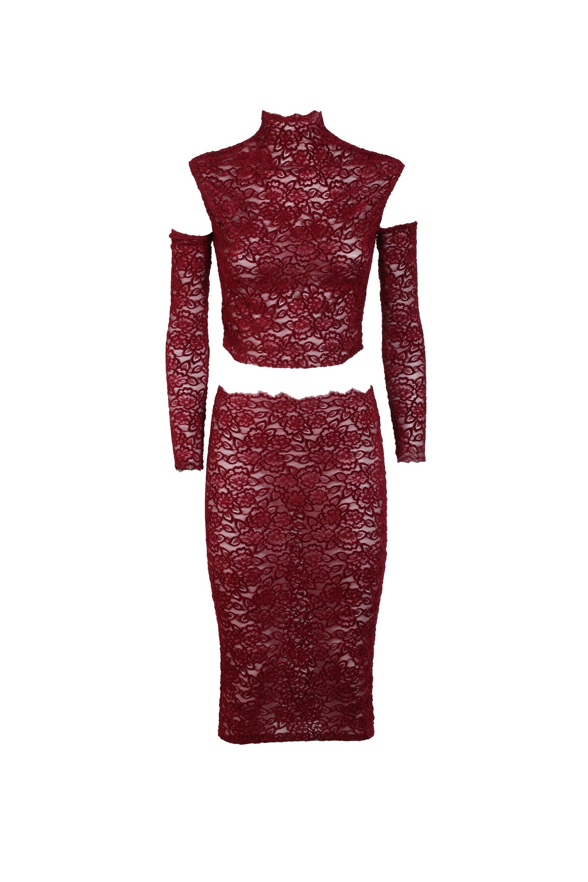 Coordinato Musa Bordeaux