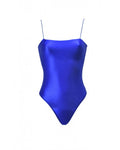 Body Kim Bluette