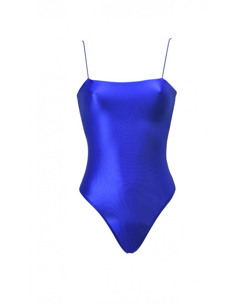 Body Kim Bluette